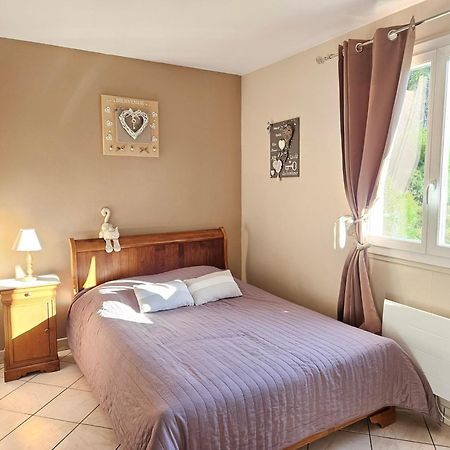 Chez Fifille Appartement Dans Honfleur Parking Prive Exterior foto
