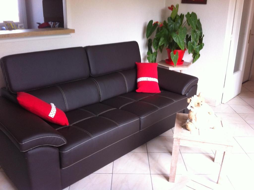 Chez Fifille Appartement Dans Honfleur Parking Prive Exterior foto