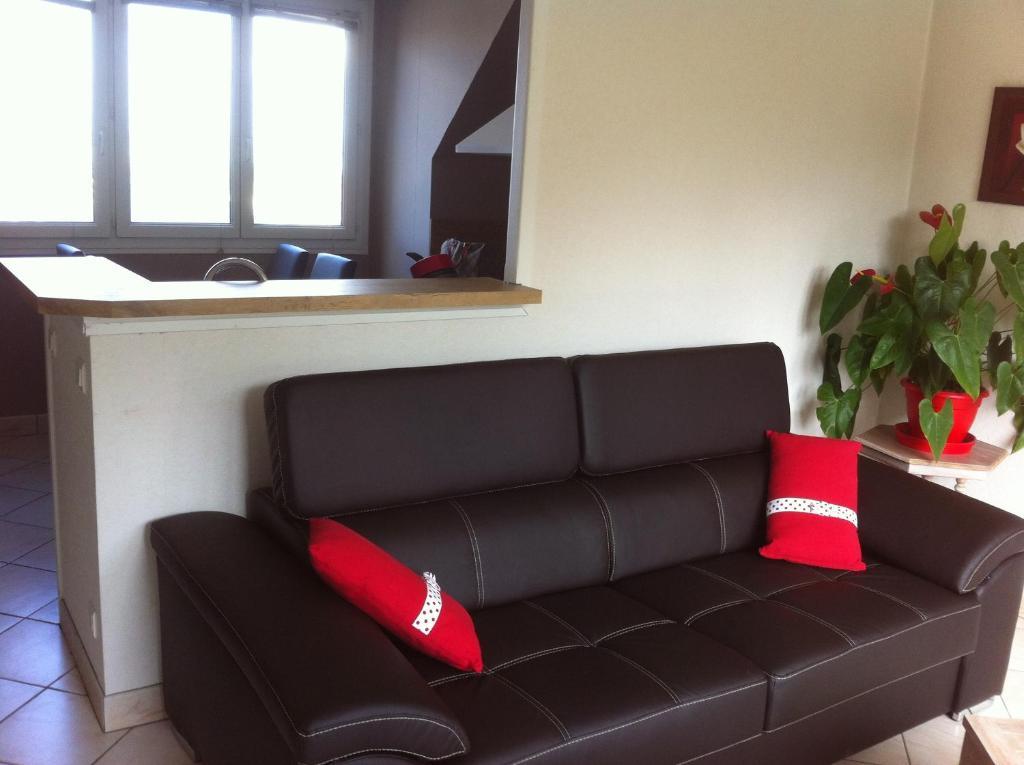 Chez Fifille Appartement Dans Honfleur Parking Prive Exterior foto
