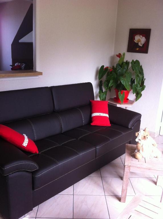 Chez Fifille Appartement Dans Honfleur Parking Prive Exterior foto